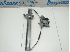 Recambio de elevalunas delantero derecho para nissan x-trail (t30) comfort referencia OEM IAM  ELECTRICO  2