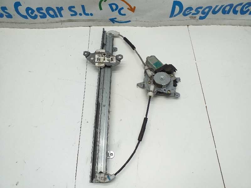 Recambio de elevalunas delantero derecho para nissan x-trail (t30) comfort referencia OEM IAM  ELECTRICO 
