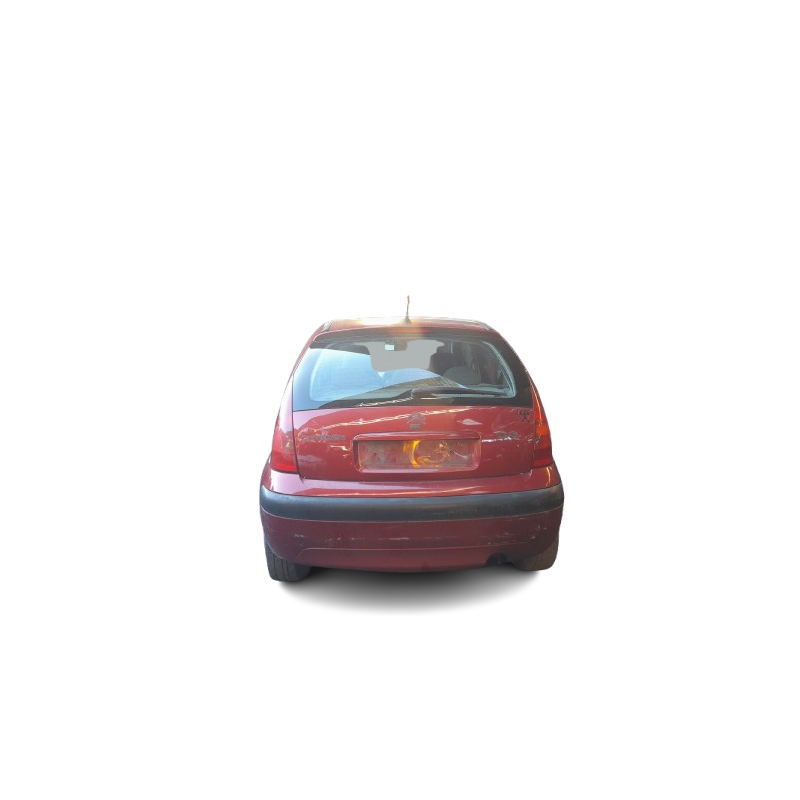 CITROËN C3 I (FC_, FN_) - imagen 2