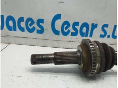 Recambio de transmision trasera izquierda para nissan x-trail (t30) comfort referencia OEM IAM    2