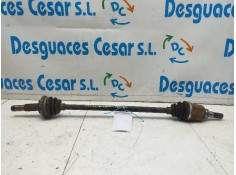 Recambio de transmision trasera derecha para nissan x-trail (t30) comfort referencia OEM IAM   