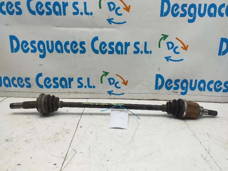 Recambio de transmision trasera derecha para nissan x-trail (t30) comfort referencia OEM IAM   