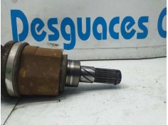 Recambio de transmision trasera derecha para nissan x-trail (t30) comfort referencia OEM IAM    2