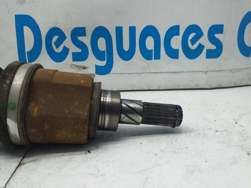 Recambio de transmision trasera derecha para nissan x-trail (t30) comfort referencia OEM IAM   