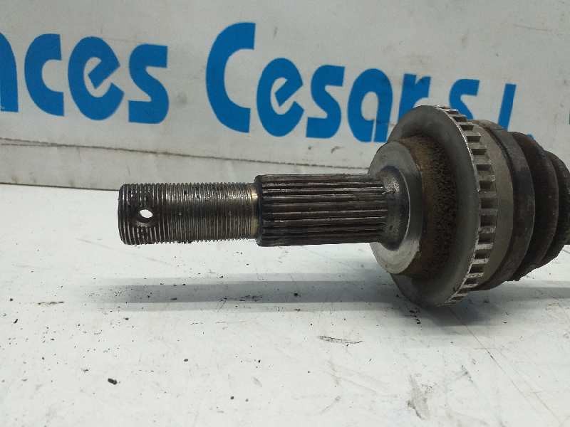 Recambio de transmision trasera derecha para nissan x-trail (t30) comfort referencia OEM IAM   