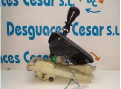 Recambio de palanca cambio para nissan x-trail (t30) comfort referencia OEM IAM V040520  