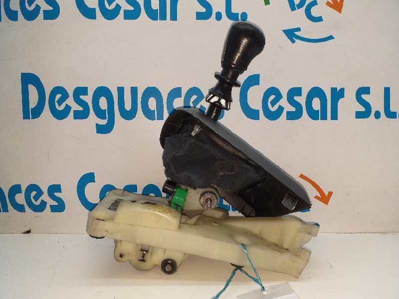 Recambio de palanca cambio para nissan x-trail (t30) comfort referencia OEM IAM V040520  