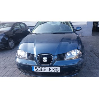SEAT CORDOBA BERLINA (6L2)