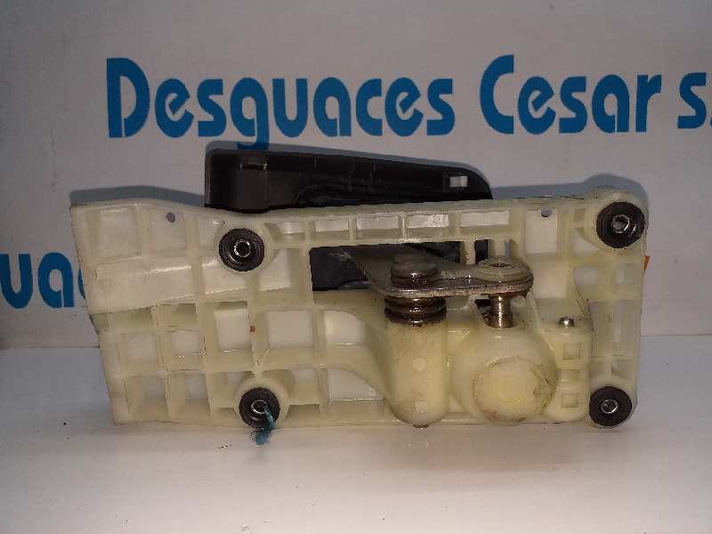 Recambio de palanca cambio para nissan x-trail (t30) comfort referencia OEM IAM V040520  