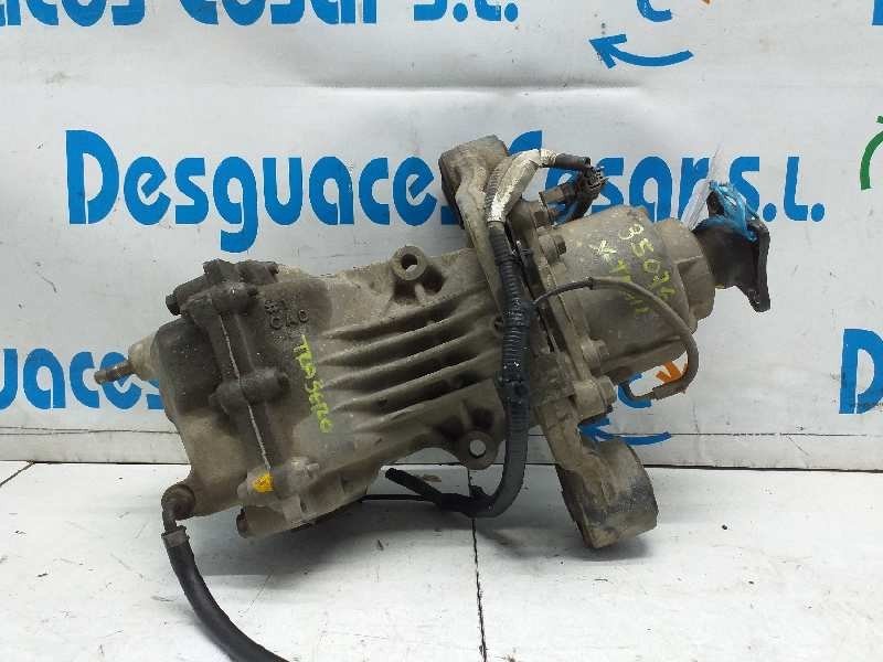 Recambio de diferencial trasero para nissan x-trail (t30) comfort referencia OEM IAM   