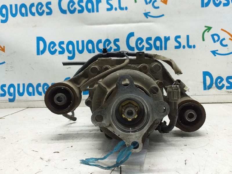 Recambio de diferencial trasero para nissan x-trail (t30) comfort referencia OEM IAM   