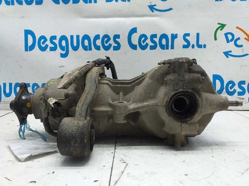 Recambio de diferencial trasero para nissan x-trail (t30) comfort referencia OEM IAM   