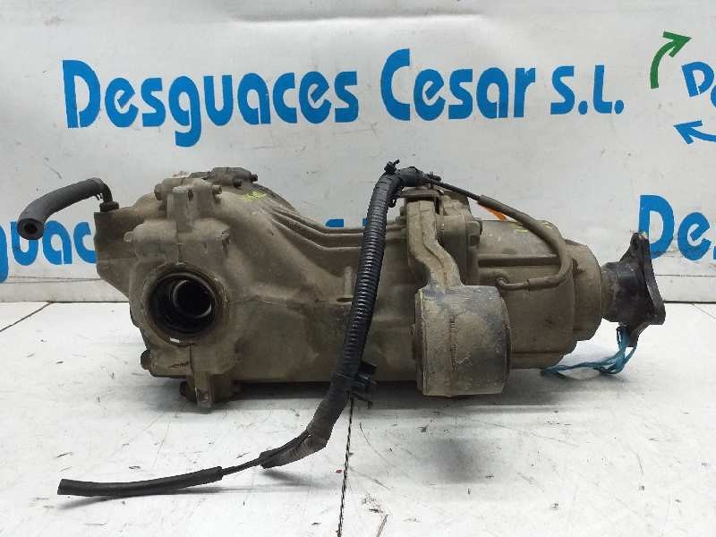 Recambio de diferencial trasero para nissan x-trail (t30) comfort referencia OEM IAM   