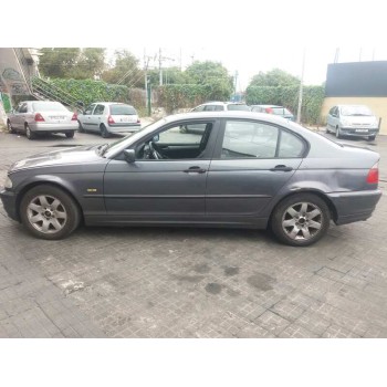 BMW SERIE 3 BERLINA (E46)