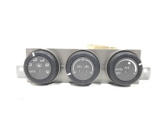 Recambio de mando calefaccion / aire acondicionado para nissan x-trail (t30) comfort referencia OEM IAM 27500EQ410