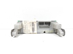 Recambio de mando calefaccion / aire acondicionado para nissan x-trail (t30) comfort referencia OEM IAM 27500EQ410   2