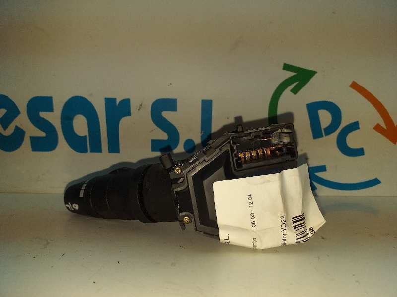 Recambio de mando limpia para nissan x-trail (t30) comfort referencia OEM IAM 252608H905  