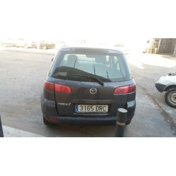 MAZDA 2 BERLINA (DY)