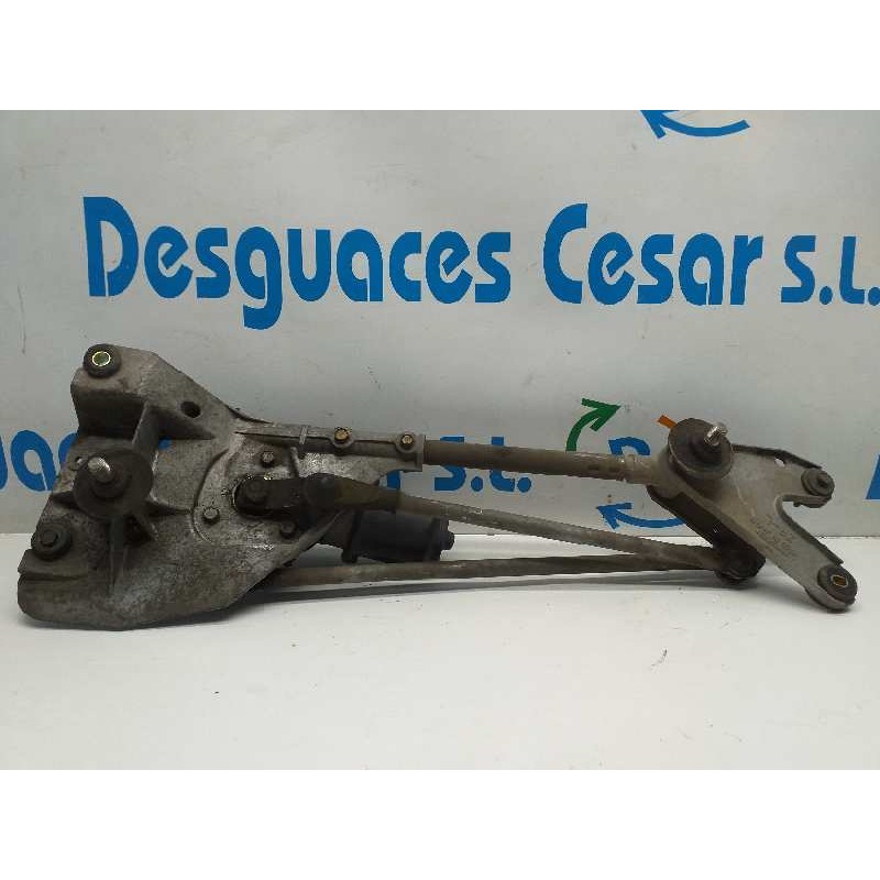 Recambio de motor limpia delantero para nissan x-trail (t30) comfort referencia OEM IAM   