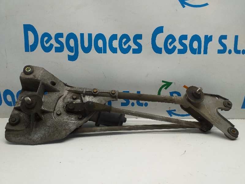 Recambio de motor limpia delantero para nissan x-trail (t30) comfort referencia OEM IAM   