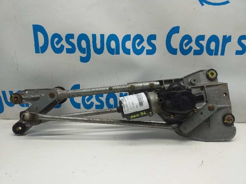 Recambio de motor limpia delantero para nissan x-trail (t30) comfort referencia OEM IAM   