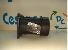 Recambio de caudalimetro para nissan x-trail (t30) comfort referencia OEM IAM 22680AW400  