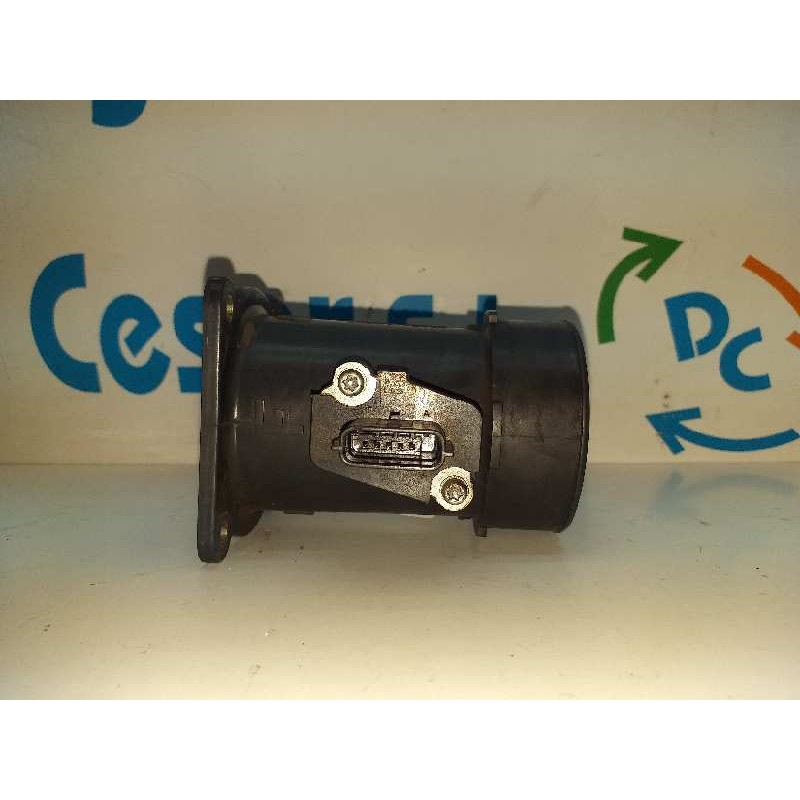 Recambio de caudalimetro para nissan x-trail (t30) comfort referencia OEM IAM 22680AW400  