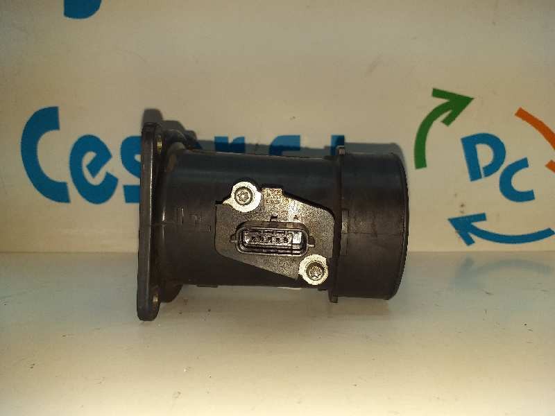 Recambio de caudalimetro para nissan x-trail (t30) comfort referencia OEM IAM 22680AW400  