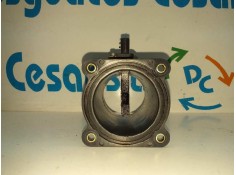 Recambio de caudalimetro para nissan x-trail (t30) comfort referencia OEM IAM 22680AW400   2