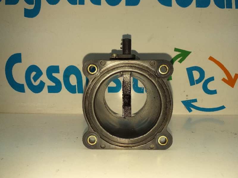 Recambio de caudalimetro para nissan x-trail (t30) comfort referencia OEM IAM 22680AW400  