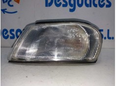 Recambio de piloto delantero izquierdo para opel vectra b berlina básico referencia OEM IAM 1226069  