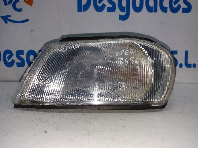 Recambio de piloto delantero izquierdo para opel vectra b berlina básico referencia OEM IAM 1226069  