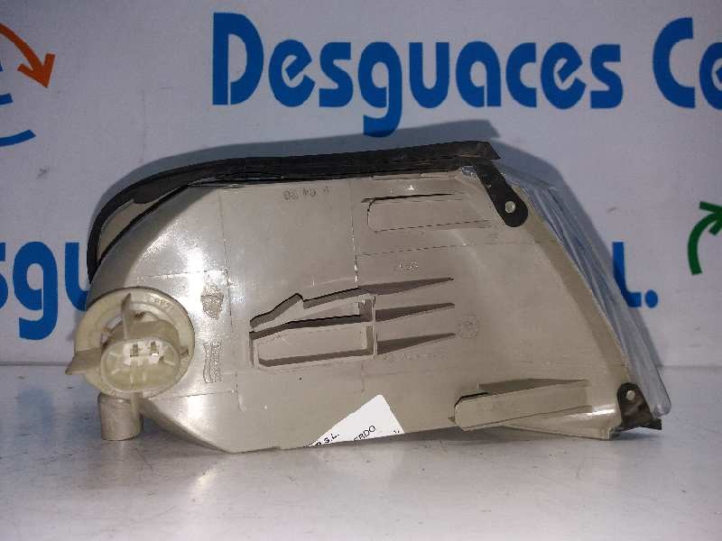 Recambio de piloto delantero izquierdo para opel vectra b berlina básico referencia OEM IAM 1226069  