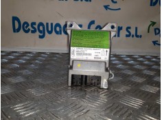 Recambio de centralita airbag para ford focus berlina (cak) ambiente referencia OEM IAM 0285001396  