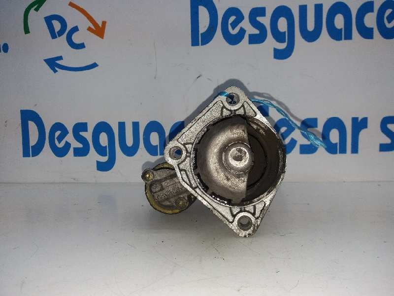 Recambio de motor arranque para ford focus berlina (cak) ambiente referencia OEM IAM YS4U11000AA 2109622 