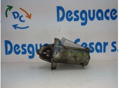 Recambio de motor arranque para ford focus berlina (cak) ambiente referencia OEM IAM YS4U11000AA 2109622  2