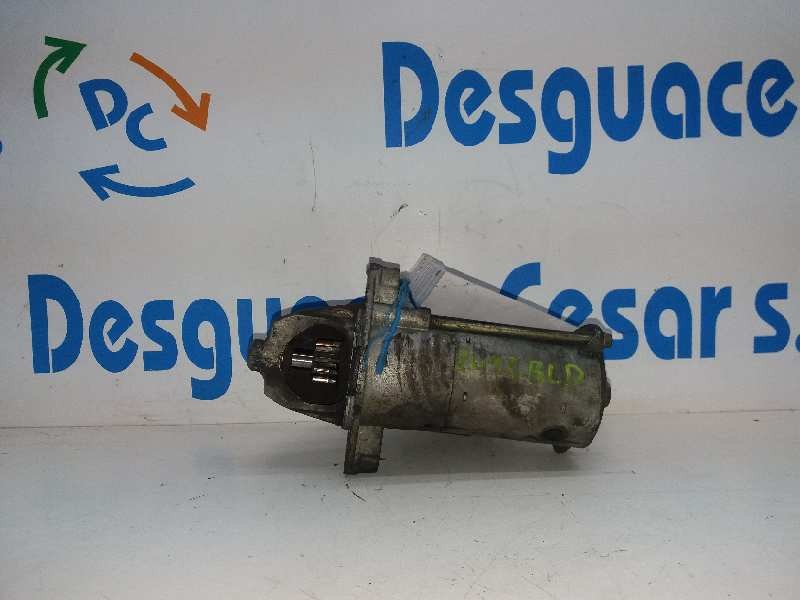Recambio de motor arranque para ford focus berlina (cak) ambiente referencia OEM IAM YS4U11000AA 2109622 
