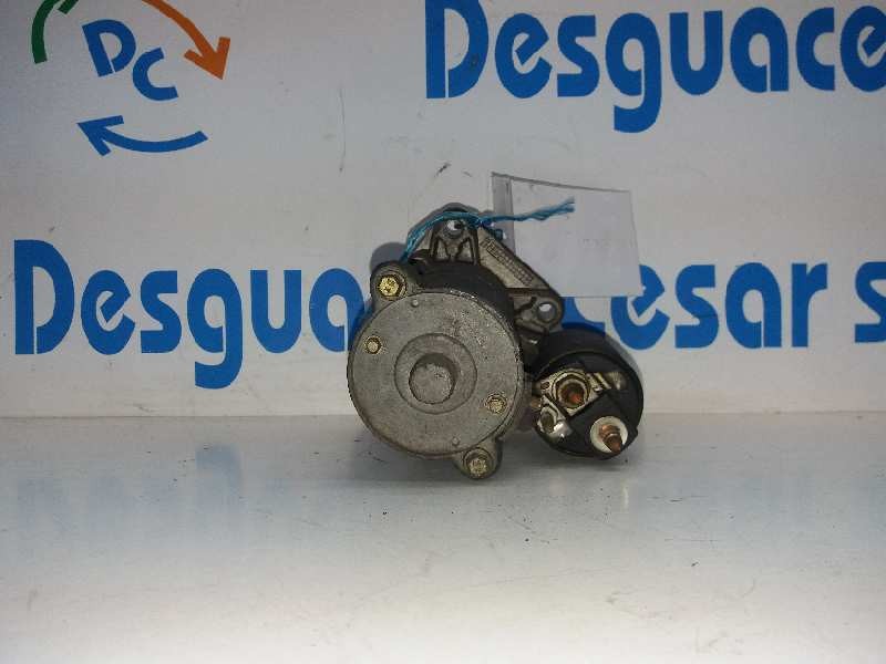 Recambio de motor arranque para ford focus berlina (cak) ambiente referencia OEM IAM YS4U11000AA 2109622 
