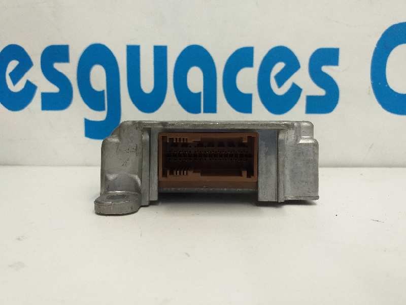 Recambio de centralita airbag para opel astra g berlina club referencia OEM IAM 5WK42925 09229302 09195790