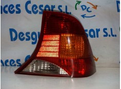 Recambio de piloto trasero derecho para ford focus berlina (cak) ambiente referencia OEM IAM   
