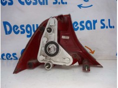 Recambio de piloto trasero derecho para ford focus berlina (cak) ambiente referencia OEM IAM    2