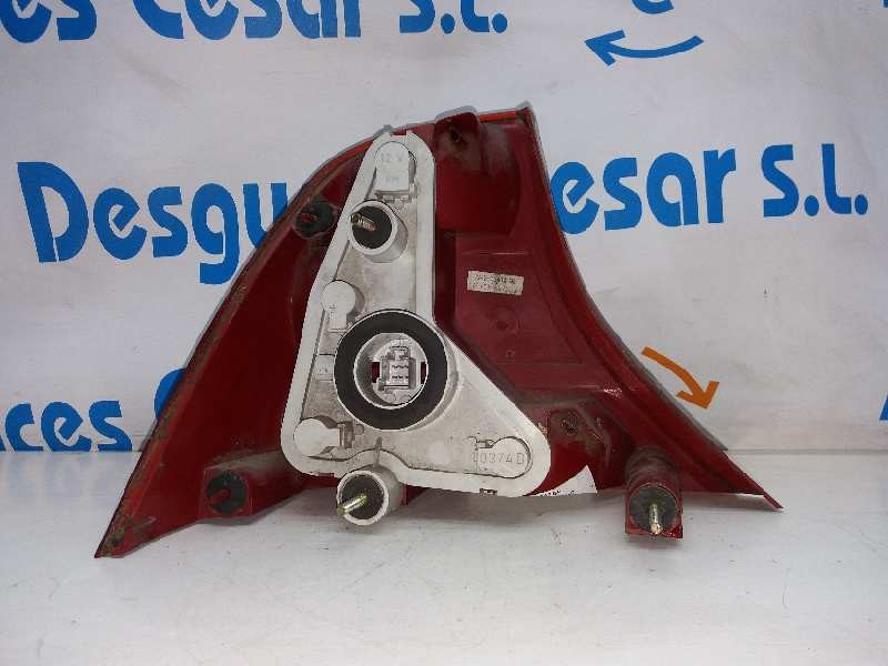 Recambio de piloto trasero derecho para ford focus berlina (cak) ambiente referencia OEM IAM   