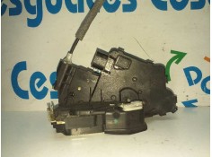 Recambio de cerradura puerta trasera izquierda para bmw serie 3 berlina (e46) 330d referencia OEM IAM 51227011245  