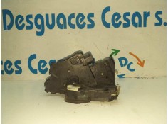 Recambio de cerradura puerta trasera derecha para bmw serie 3 berlina (e46) 330d referencia OEM IAM 51227011246  