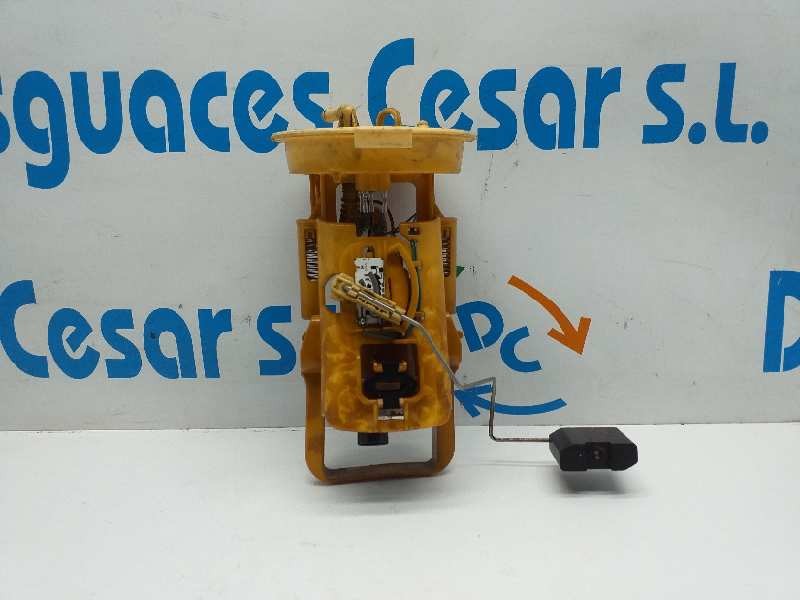 Recambio de aforador para bmw serie 3 berlina (e46) 330d referencia OEM IAM 16116768788  