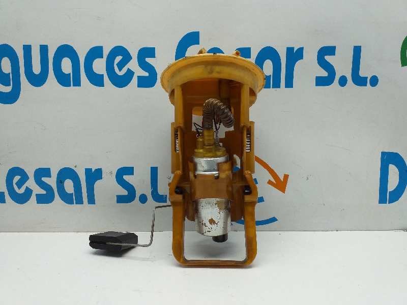 Recambio de aforador para bmw serie 3 berlina (e46) 330d referencia OEM IAM 16116768788  