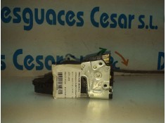Recambio de cerradura puerta delantera derecha para bmw serie 3 berlina (e46) 330d referencia OEM IAM 51217011244