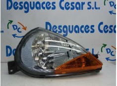 Recambio de faro derecho para ford ka (ccq) ka 3 referencia OEM IAM   