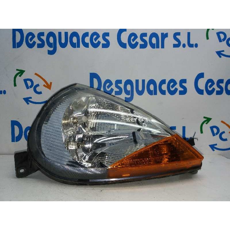 Recambio de faro derecho para ford ka (ccq) ka 3 referencia OEM IAM   