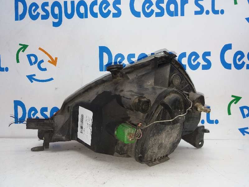 Recambio de faro derecho para ford ka (ccq) ka 3 referencia OEM IAM   